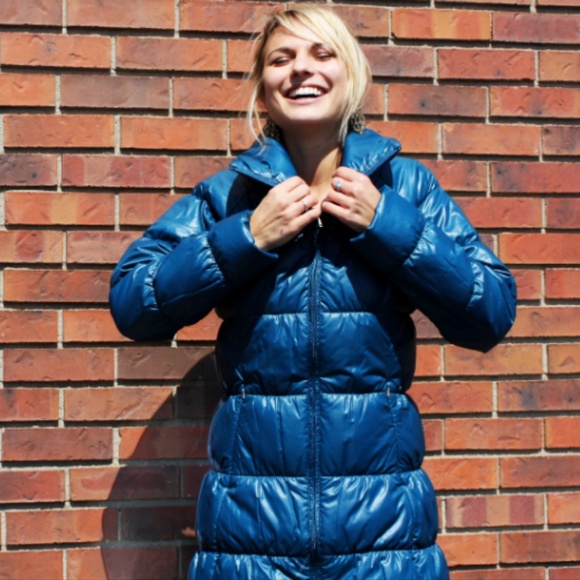 Coats | Patagonia Lidia Puffer Parka 